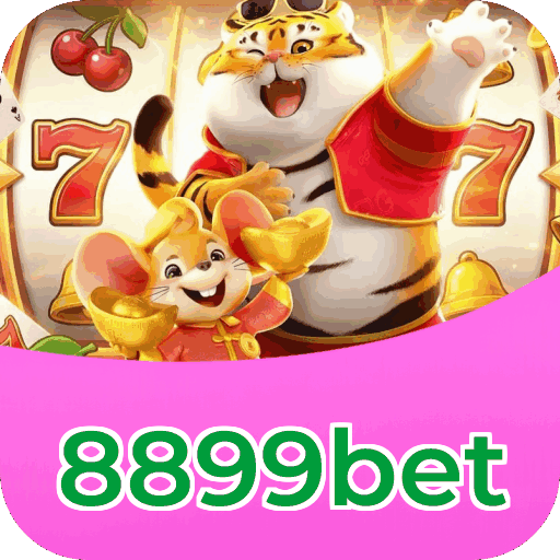 Segurança 8899bet