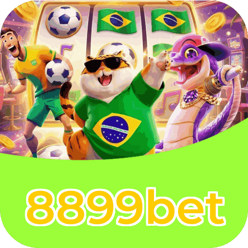 Cashback semanal 8899bet