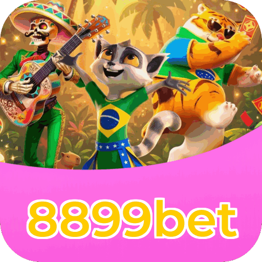 Download PC 8899bet