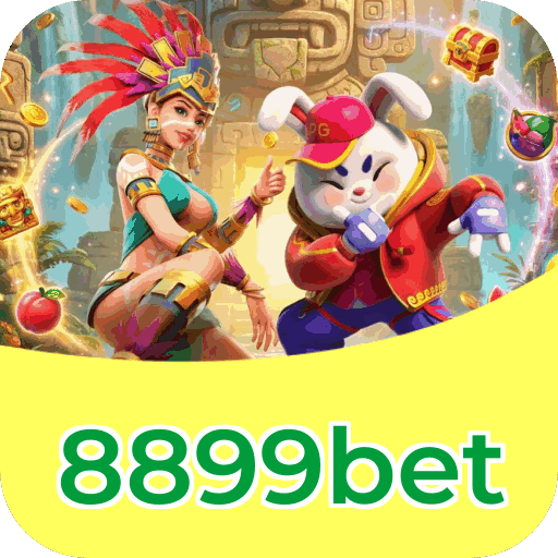 Instalação iOS 8899bet