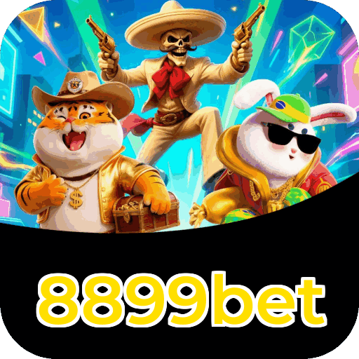 Suporte 8899bet