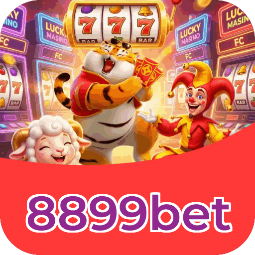 Promoções e bônus exclusivos da 8899bet
