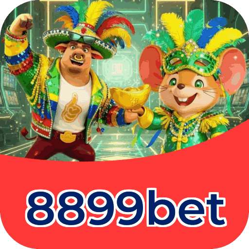 Instalação Android 8899bet