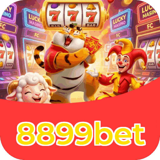 Cadastro 8899bet