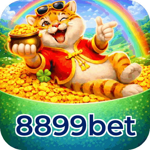 Slots Premium da PG Soft na 8899bet