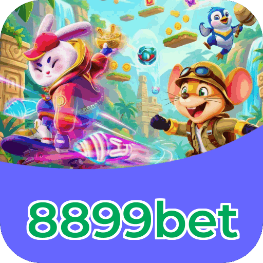 Interface 8899bet