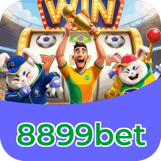 Slots Premium da PG Soft na 8899bet